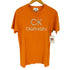 シーケーカルバンクライン ck Calvin Klein ロゴTシャツ メンズ JPN:L