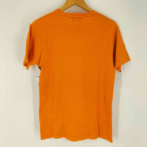 シーケーカルバンクライン ck Calvin Klein ロゴTシャツ メンズ JPN:L