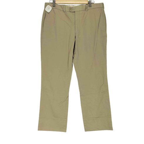 シップス SHIPS WINE LABEL 別注 HERTLING USA製 チノパンツ メンズ 37