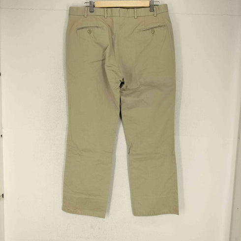 シップス SHIPS WINE LABEL 別注 HERTLING USA製 チノパンツ メンズ 37