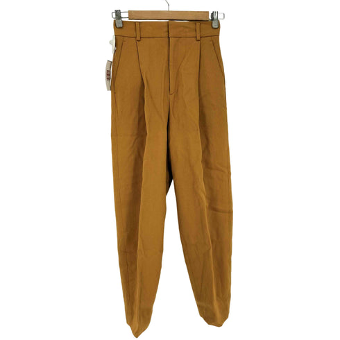 ロクビューティーアンドユースユナイテッドアローズ 6 BEAUTY & YOUTH UNITED ARROWS 6MIX W/KRZ PT レディース JPN:34