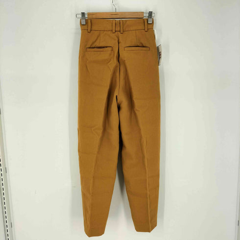 ロクビューティーアンドユースユナイテッドアローズ 6 BEAUTY & YOUTH UNITED ARROWS 6MIX W/KRZ PT レディース JPN:34