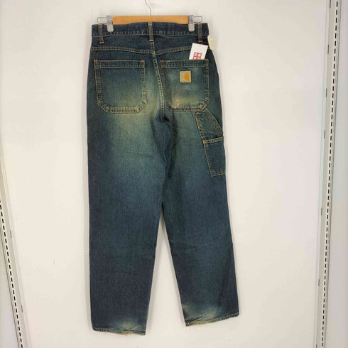 カーハート Carhartt 日本製 100周年 デニムペインターパンツ メンズ 30×34