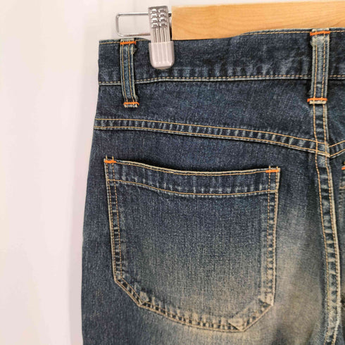 カーハート Carhartt 日本製 100周年 デニムペインターパンツ メンズ 30×34