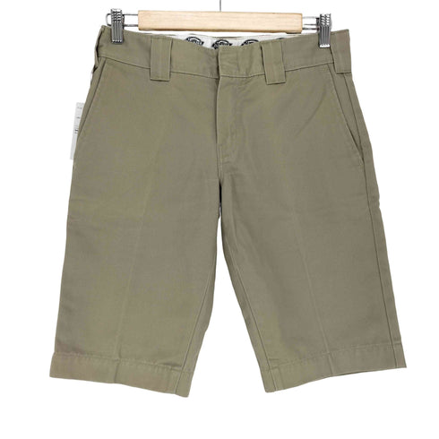 ディッキーズ Dickies LOWRIZE WORK SHORT PANTS メンズ 28