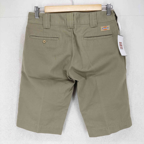 ディッキーズ Dickies LOWRIZE WORK SHORT PANTS メンズ 28