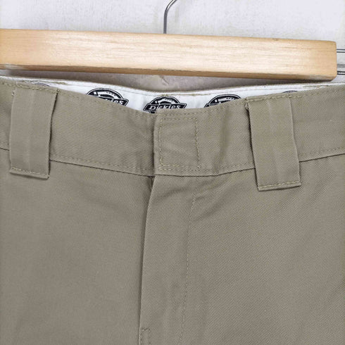 ディッキーズ Dickies LOWRIZE WORK SHORT PANTS メンズ 28