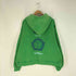 ナインティナインティ 9090 TECHNO ZIP HOODIE メンズ JPN:L