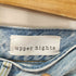 アッパーハイツ upper hights THE MISS FIZZ レディース 24