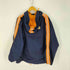 フィラ FILA フーデッドナイロンジャケット メンズ JPN:L