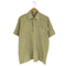 BERUFSWASCH MITTWEDIA 織り S/S シャツ ユーロ ドイツ メンズ 41N