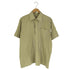 BERUFSWASCH MITTWEDIA 織り S/S シャツ ユーロ ドイツ メンズ 41N