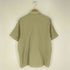 BERUFSWASCH MITTWEDIA 織り S/S シャツ ユーロ ドイツ メンズ 41N