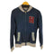 トミーヒルフィガー TOMMY HILFIGER スウェットブルゾン メンズ