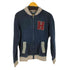 トミーヒルフィガー TOMMY HILFIGER スウェットブルゾン メンズ