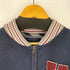 トミーヒルフィガー TOMMY HILFIGER スウェットブルゾン メンズ
