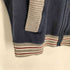 トミーヒルフィガー TOMMY HILFIGER スウェットブルゾン メンズ