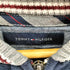 トミーヒルフィガー TOMMY HILFIGER スウェットブルゾン メンズ