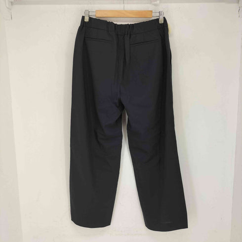 リカルドメッサ RICCARDO METHA TESSUTO marzotto ロウールイージースラックスパンツ メンズ 52