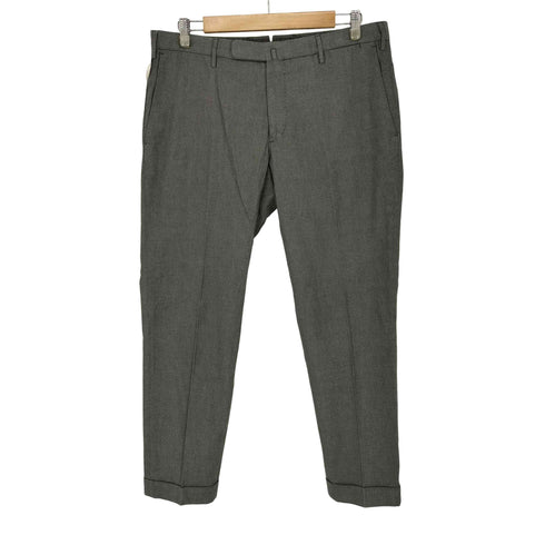 インコテックス INCOTEX HIGH COMFORT パンツ メンズ 52