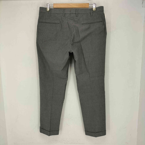 インコテックス INCOTEX HIGH COMFORT パンツ メンズ 52
