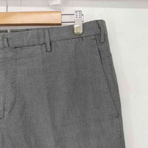 インコテックス INCOTEX HIGH COMFORT パンツ メンズ 52