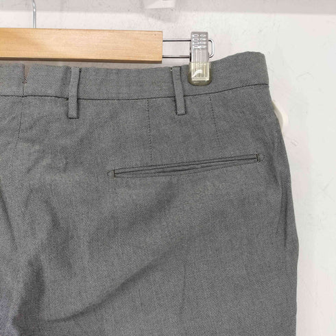 インコテックス INCOTEX HIGH COMFORT パンツ メンズ 52