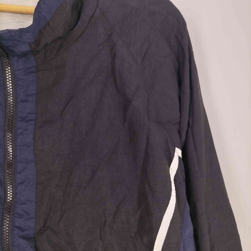 リーボック Reebok 90S ナイロン トラックトップ メンズ import:XXL