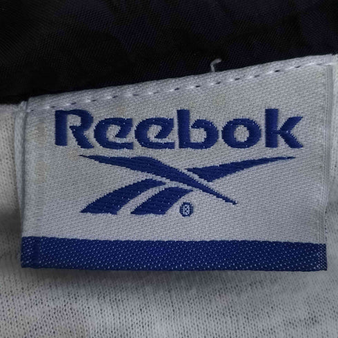 リーボック Reebok 90S ナイロン トラックトップ メンズ import:XXL