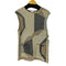 ロクビューティーアンドユースユナイテッドアローズ 6 BEAUTY & YOUTH UNITED ARROWS DRAWING KNIT VEST レディース
