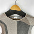 ロクビューティーアンドユースユナイテッドアローズ 6 BEAUTY & YOUTH UNITED ARROWS DRAWING KNIT VEST レディース