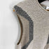 ロクビューティーアンドユースユナイテッドアローズ 6 BEAUTY & YOUTH UNITED ARROWS DRAWING KNIT VEST レディース