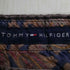 トミーヒルフィガー TOMMY HILFIGER コーデュロイ 2タック テーパード パンツ メンズ 34/32