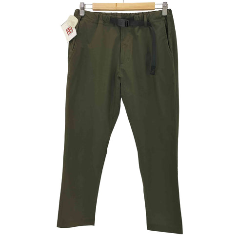 グラミチ GRAMICCI 別注 SOLOTEX STRETCH PANTS メンズ M
