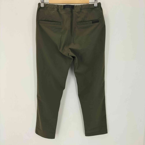 グラミチ GRAMICCI 別注 SOLOTEX STRETCH PANTS メンズ M