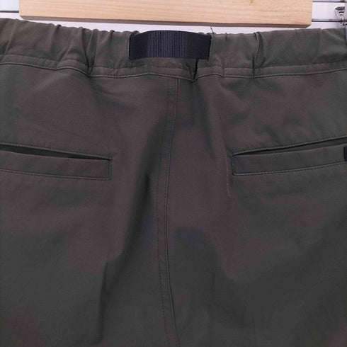 グラミチ GRAMICCI 別注 SOLOTEX STRETCH PANTS メンズ M