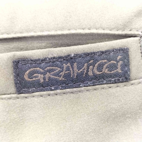 グラミチ GRAMICCI 別注 SOLOTEX STRETCH PANTS メンズ M