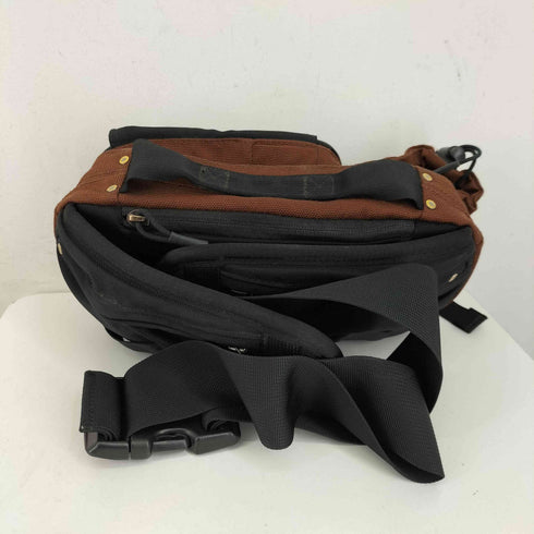 シュプリーム Supreme 22AW Steep Tech Waist Bag メンズ