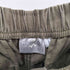 グラミチ GRAMICCI LINEN COTTON LOOSE TAPERED PANTS メンズ M