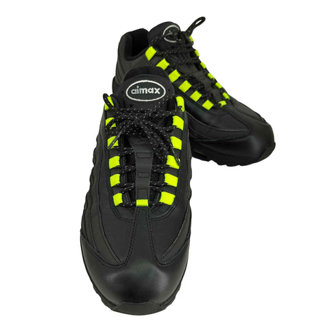 ナイキ NIKE Air Max 95 OG Big Bubble HRJK メンズ JPN:27.5