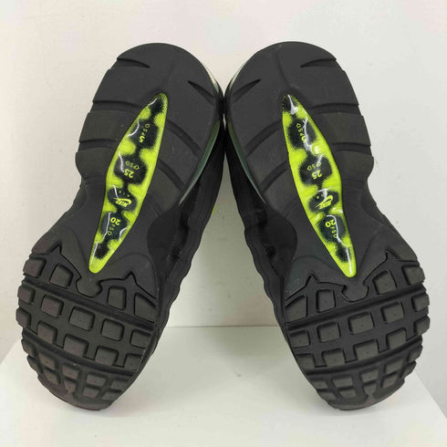 ナイキ NIKE Air Max 95 OG Big Bubble HRJK メンズ JPN:27.5