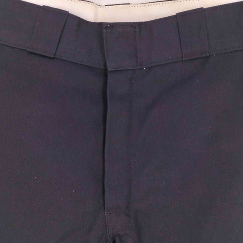 ディッキーズ Dickies LOOSE FIT ワークショーツ メンズ 30inch