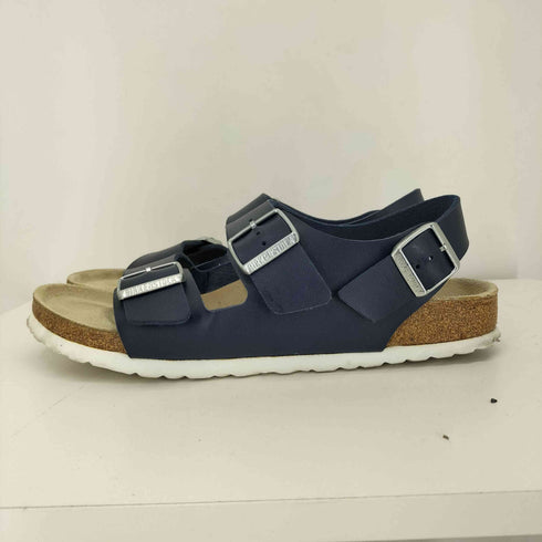 ビルケンシュトック BIRKENSTOCK MILANO ミラノ サンダル メンズ 42