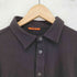 バレナ BARENA ニットポロシャツ プルオーバー メンズ import:M