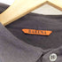 バレナ BARENA ニットポロシャツ プルオーバー メンズ import:M