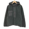 エンジニアードガーメンツ Engineered Garments ボアフリーススナップパーカ メンズ JPN:S