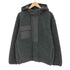 エンジニアードガーメンツ Engineered Garments ボアフリーススナップパーカ メンズ JPN:S
