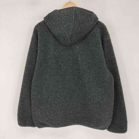エンジニアードガーメンツ Engineered Garments ボアフリーススナップパーカ メンズ JPN:S
