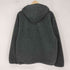 エンジニアードガーメンツ Engineered Garments ボアフリーススナップパーカ メンズ JPN:S