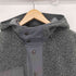 エンジニアードガーメンツ Engineered Garments ボアフリーススナップパーカ メンズ JPN:S